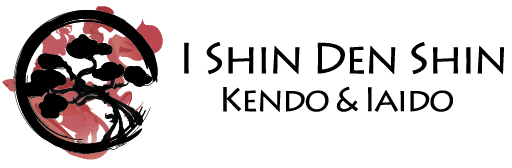 I Shin Den Shin Dojo