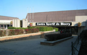 Centre ADEPS Blocry