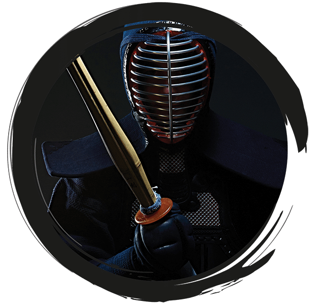 Matériel de kendo